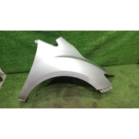 Крыло CX-7 (06-12) (22R-PLATINUM SILVER) пер RH б/у (арт. EG2152110F)