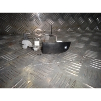 Ручка открывания лючка бензобака Mazda 6 GH (07-12) б\у (арт. GG3E5686200)