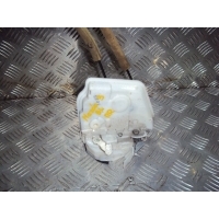 Замок двери Mazda 3 BL (09-13) / 6 GH (07-12) пер R б\у 7 контактов (правый руль) (арт. GS8S58310B)