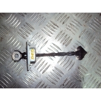 Ограничитель открывания двери Mazda 3 BL (09-13) пер б/у (арт. BBM458270C)