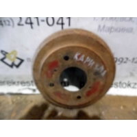 Барабан тормозной Carisma (95-03) б\у (арт. MR205575 )