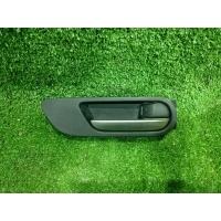 Ручка двери Mazda 3 BL (09-13) внутренняя пер R б/у (арт. BBM558330C02)