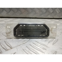 Подсветка номера Almera N16 (00-06)/Primera P12 (02-07) б/у (арт. 265103J100)