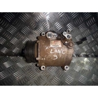 Компрессор кондиционера Lancer 9 (03-07)/Galant (97-06) б\у (арт. 7813A035)