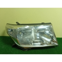 Фара Land Cruiser 200 (07-11) галоген R б/у (арт. 8113060D11)