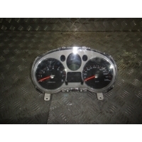 Панель приборов X-Trail (07-14) б/у (арт. 24820JG40C)