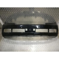 Бампер Land Cruiser 200 (07-11) пер б/у Код цв 202 (арт. 5211960A80)