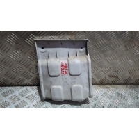 Кронштейн бампера Sorento Prime (15-20) зад R б/у (арт. 86672C5500)