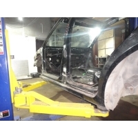Порог кузова Jetta 4 (98-05) седан L б\у (арт. Jetta 4 (98-05))