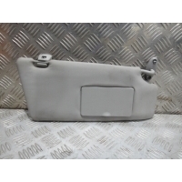 Козырек солнцезащитный Focus 1 (98-04) R б\у (арт. 1208364 )