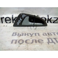 Ручка двери QQ6 S21 05- внутренняя L б/у (арт. S216105230)