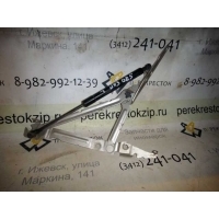 Петля крышки багажника S80 (98-06) L б\у (арт. 30634567)
