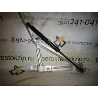 Петля крышки багажника S80 (98-06) R б\у (арт. 30634568)
