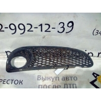 Заглушка ПТФ QQ6 S21 05- R б\у (арт. S212803518)