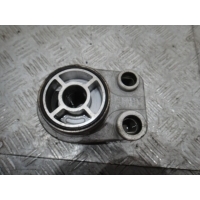 Радиатор масляный Duster (12-21)/Megane 3 (09-16) 1.5d б\у (арт. 8200779744)