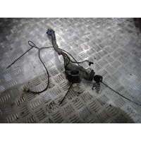 Замок зажигания Shuma (97-01) б\у (арт. 0K2AD76990)