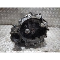 МКПП Jetta 6 (11-)/Rapid (12-) 1.2-1.4 NBV б\у (арт. 02T301103AF)