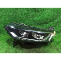 Фара Koleos (17-) L LED б/у восстановленная (арт. 260604608R)