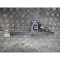 Стеклоподъемник Kangoo (08-) электро зад R б\у (арт. 827200474R)