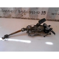 Колонка рулевая Golf Plus (05-09)/Octavia A5 (09-13) б\у (арт. 1Z1419502B)