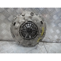 Корзина сцепления Amarok (10-16) 2.0D б\у (арт. 03L141016M)