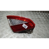 Фонарь Mondeo 4 (07-10) L H/B/седан в крышку внутр дефект б/у (арт. 1486771)