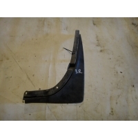Брызговик Octavia A5 (04-13) Combi зад R б/у (арт. 1Z0821822B41)