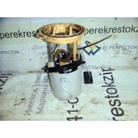 Бензонасос Golf 6 (09-12) дефект б/у (арт. 1K0919050J)