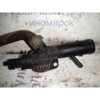 Корпус термостата Golf 6/Caddy/Octavia/Fabia/Leon в сборе б/у (арт. 03L121114B)