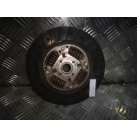 Диск сцепления Duster (12-15) 1.6 4WD б\у (арт. 8200641189)