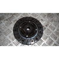 Диск сцепления Clio 2 (98-05)/ Symbol (98-01) 1.4 8v б\у (арт. 8200122349)