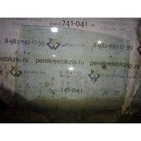 Стекло Fora A21 (06-10) зад L б\у (арт. A216203010)