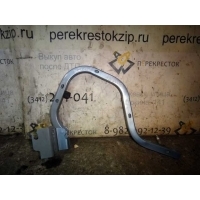 Петля крышки багажника Fora A21 (06-10) L б\у (арт. A216306050)