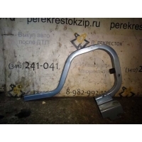 Петля крышки багажника Fora A21 (06-10) R б\у (арт. A216306060)