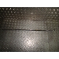 Бархотка Fluence (10-) наружняя зад L хром б\у (арт. 828210572R)