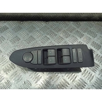 Блок управления стеклоподъемниками Cadillac CTS (08-15) 4 ЭСП б/у (арт. 25970546)
