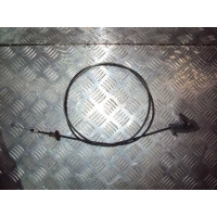 Трос капота Lacetti / Gentra б\у (арт. 96406953)