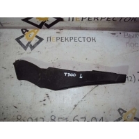 Накладка петли капота Aveo T300 (12-) L б\у (арт. 95022820)