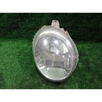 Фара Matiz (00-11) R Б/У дефект 1 кронштейна (арт. 96563274)