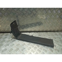 Воздуховод BMW 7 F01/F02 (08-15) Б\У (арт. 64229123828)