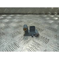 Датчик удара BMW 7 F01/F02 (08-15) L/R Б\У (арт. 65779159314)