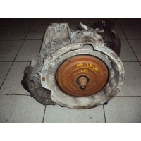 АКПП C117 13-/A 180/200/250 12-/W246 B-klasse 12- K7A240 б\у на запчасти арт. A2463708902