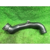 Патрубок интеркулера BMW X6 E71 (08-14)/X5 E70 (07-13) б\у (арт. 13717571350)