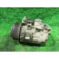 Компрессор кондиционера BMW X6 E71 (08-14)/X5 E70 (07-13) 3.0 Б\У (арт. 64529217868)