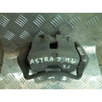 Суппорт Astra J (GTC) пер. L Б\У (арт. 0542159)