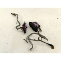контактная группа Nissan LIBERTY RNM12 2003
