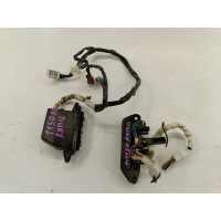 контактная группа Nissan LIBERTY RNM12 2003