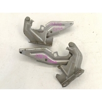 петля капота Mitsubishi Lancer X CY4A 2007