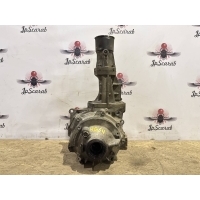 Раздаточная коробка Mitsubishi Outlander CU2W 4G63