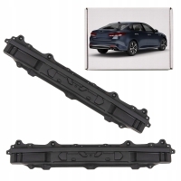 Kia optima iv jf 2015 - 18 передняя рестайлинг седан балка заднего бампера 86631d4000